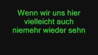 Wicked Wie Ich bin Lyrics Video [upl. by Zoi]