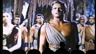 MST3k 502  Hercules [upl. by Eidnew139]