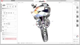 Countersketch Studio v4  Demo [upl. by Herson]