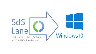 Windows Login mit dem Personalausweis [upl. by Burkhardt]