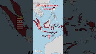 “Majapahit” Countryballs Animation  2024 countryballanimation memes shorts [upl. by Ronoel]