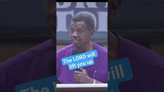 Prayer for Success with Pastor EA Adeboye rccg prayer shorts [upl. by Moclam268]