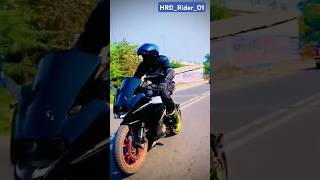 pushpa 2  trendingrider ajay viral short rider  Ajay machanic  HRDRider01 [upl. by Aivad]