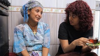 በገዛ ቤቷ ባሏ ፍቅረኛውን ይዞ የመጣባት ሴትክፍል 22 [upl. by Yasnil]