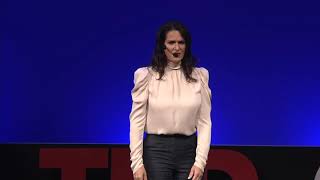 The Real Reason Relationships Fail  Abby Medcalf  TEDxOneonta [upl. by Dennard481]