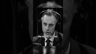 Jordan Peterson on defeating former self [upl. by Keir]