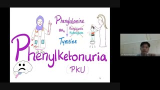 Phenylketonuria Causes Diagnosis and Treatment [upl. by Cost57]