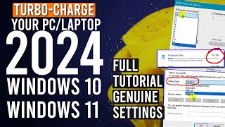 How to clear Cache amp ALL JUNK Files from Windows 11 amp Windows 10 2024 Make your PC 🖥 Fast [upl. by Raynold]