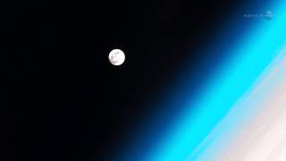 Large Explosion Seen on the Moon  NASA Space Science HD Video [upl. by Znieh]