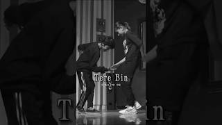 Tere Bin x Sajni Re  Arijit Singh Mashup  sad shorts [upl. by Lennie]