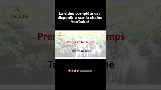 38 Apprendre langlais facilement Learn English speakenglishfluently freeenglish speakingskills [upl. by Sille]