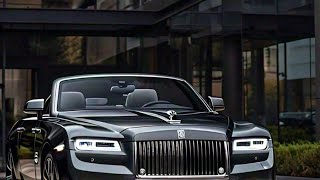 First Look at the 2025 RollsRoyce Dawn Features and Performancequot [upl. by Seniag]