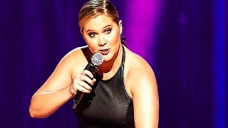 AMY SCHUMER  Spectacle Complet sur Netflix [upl. by Merri]