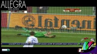 OLANDA SLOVACCHIA 21  HD  SINTESI GOALS HIGHLIGHTS  WORLD CUP 2010  28062010 [upl. by Xonnel]