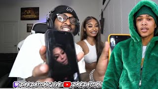 MiamiTheKid Calls DreDaTopic To Rizz Up Twins On Facetime Live On Stream [upl. by Kirenoj]