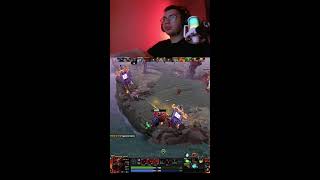 ebanytsya na golovu DOTA2 shortslive [upl. by Goldia694]