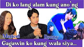 Part 2  DONNY Pangilinan amp MARICEL Laxa Interview  on Family Matters amp Why LOVE is not a GAME [upl. by Balcke]