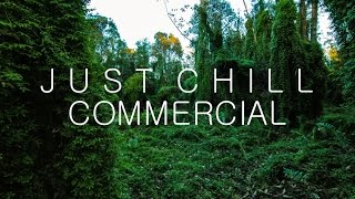 Just Chill Beverage Commercial 2016 [upl. by Irbmac]