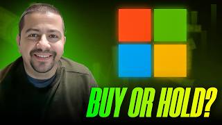 Should Investors Buy Microsoft Stock in November  MSFT Stock Analysis [upl. by Hahnert]