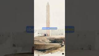 Unveiling Cleopatras Needle A Journey Through Time [upl. by Leziar374]