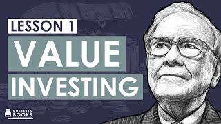 1 What is Value Investing [upl. by Jarret]