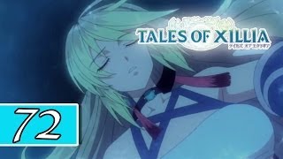 TALES OF XILLIA English  Jude Playthrough  Part 72  quotMillas Death Noquot [upl. by Nilkoorb]