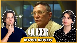 Queer  Movie Review [upl. by Malca]