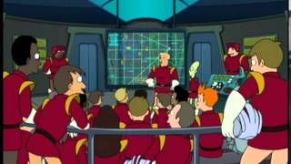 Zapp Brannigan Checkmate [upl. by Yevad]