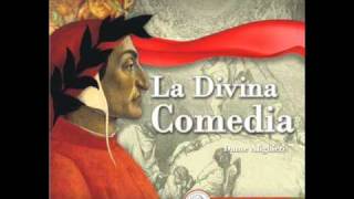 AUDIOLIBRO  LA DIVINA COMEDIA [upl. by Mosra996]