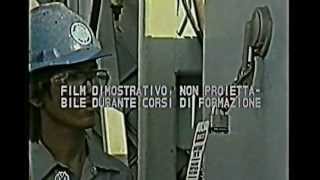 SICUREZZA ANTINFORTUNISTICA 29 sicurezza elettrica i rischi [upl. by Vaasta]