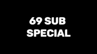 Advice for small YouTubers 69 sub Special [upl. by Devy411]