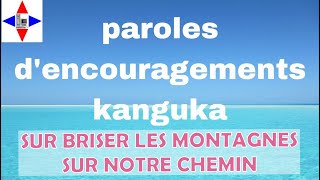 🙏ENSEIGNEMENT SUR🙏BRISER LES MONTANGES QUI NOUS EMPÊCHE D AVANCÉ DANS LA VIE 🙏PUISSANT ENSEIGNEMENT [upl. by Aicilic]