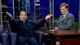 Conan OBrien amp Jon Lovitz [upl. by Ayal]