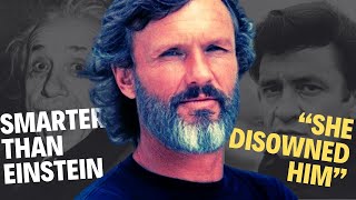 Kris Kristofferson A Genius Disowned By His Own Family [upl. by Dettmer]