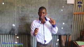 Fun with Western Style Singing Games A Grade 1 Lesson with Teacher Wanga [upl. by Sax883]