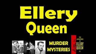 Ellery Queen Radio 1946  The Armchair Detective [upl. by Afas]