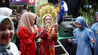 pengantin suci nyanyi ratok Pasaman [upl. by Artied979]