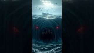 Thalassophobia [upl. by Gnoz]