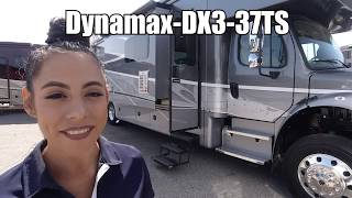 2020 DynamaxDX337TS [upl. by Amena]