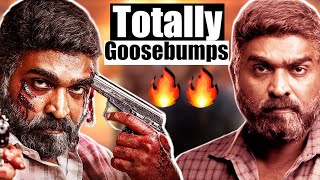 Maharaja Movie Review  Another Masterpiece  Vijay Sethupathi  Anurag Kashyap  Your Creators [upl. by Gatias268]