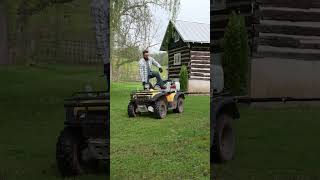 Chores never looked so good LifeOutHere TractorSupply [upl. by Ecirual]