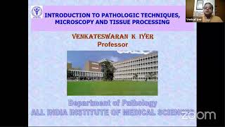 Introduction to Pathology [upl. by Azne948]