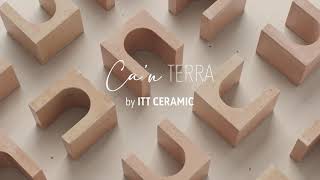 Can Terra  ITT Ceramic [upl. by Suivatco786]