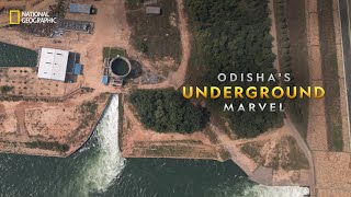 Odisha’s Underground Marvel  Full Film  National Geographic [upl. by Ensign123]