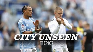 Coventry City fall short to Norwich in final game before International Break ⏹️ City Unseen EP108 ⛫ [upl. by Aldin]