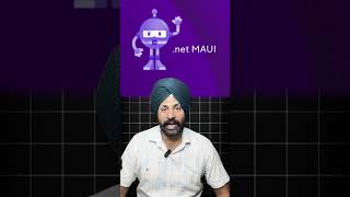 Microsoft releases Net 9  Dotnet developers ab bna skte hai hybrid applications using Net MAUI [upl. by Anowahs]