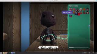 LBP1 TGS 2009 Demo  00marksworkinprogress 3043 [upl. by Naro]