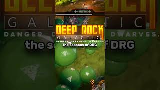 Season 6 of Deep Rock Galactic [upl. by Elke501]