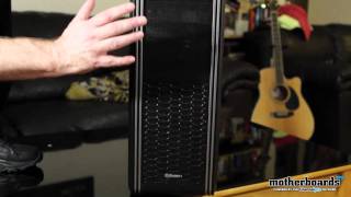 Enermax Fulmo ATX Mid Tower Computer Casing Unboxing amp HandsOn [upl. by Cioffred875]