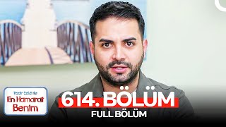 En Hamarat Benim 614 Bölüm [upl. by Jacinto]